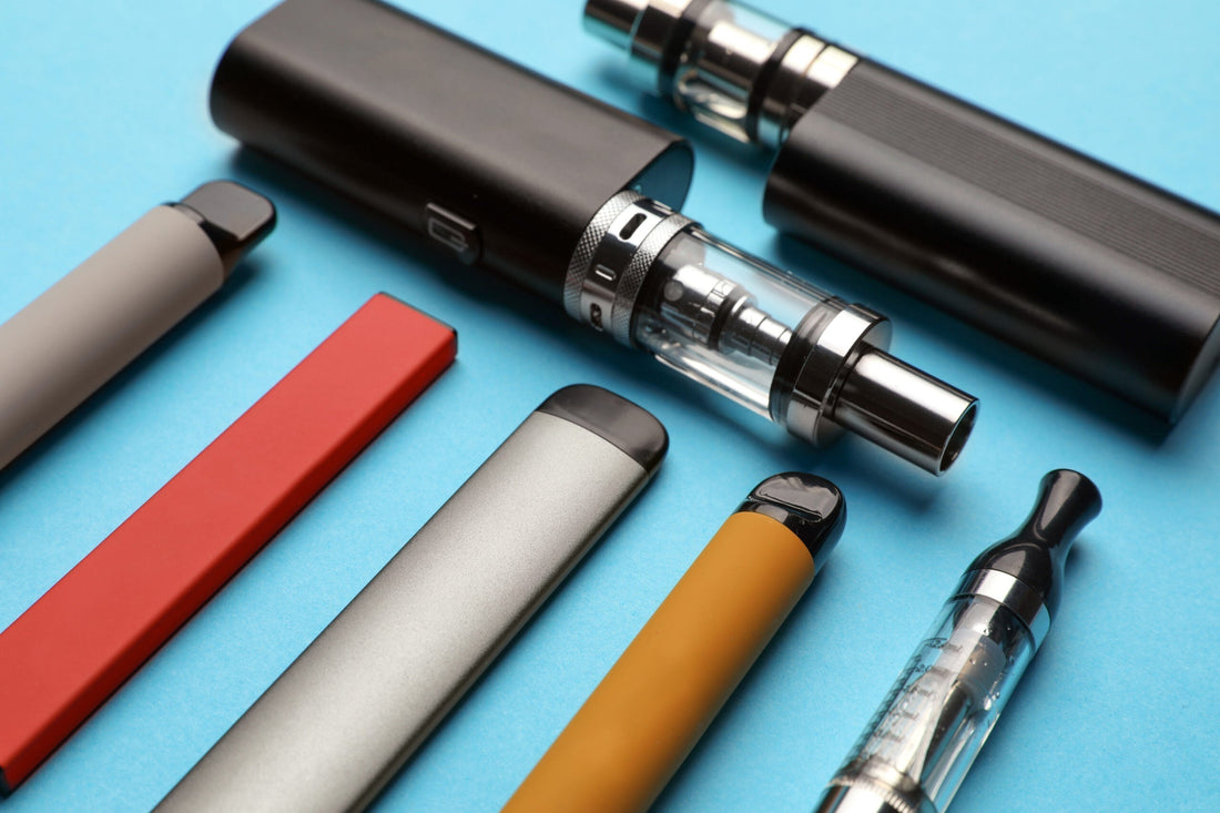 Are Cigarette Alternatives Safe?