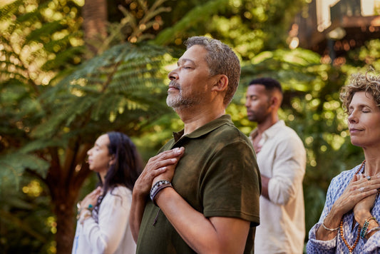7 Breathing Exercises to Clear Your Lungs Naturally (and Boost Respiratory Health)