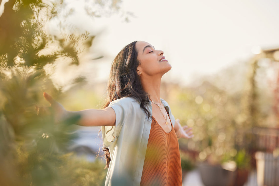How to Quit Smoking Naturally Without Stress