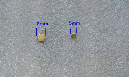 AcupressureEar™ reusable ear magnets for habit and focus support